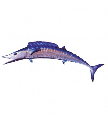 Replika Wahoo Fiber Wahoo 45"