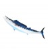 Nachbildung King Mackrell 41cm