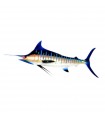 Réplique de marlin bleu 41cm