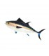 Nachbildung Yellow fin tuna 41cm