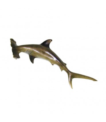 Replica Pez martillo 41cm