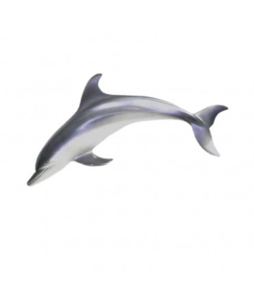 Replik des Delfins 41cm