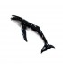 Replica ballena 41cm