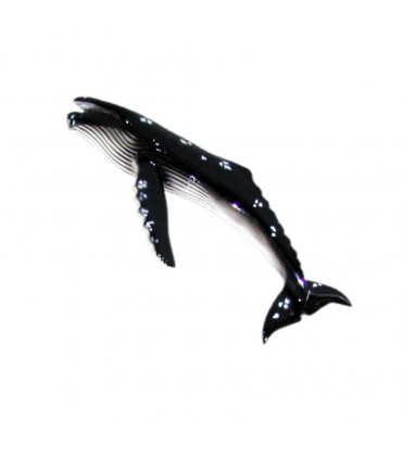 Replica ballena 41cm
