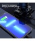 Lâmpada lanterna cabeça IPX sensor & zoom 360o 1000L Recarregável