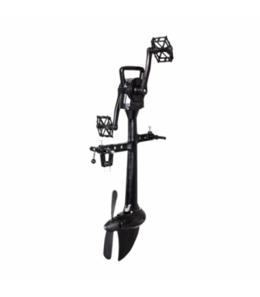 Kayak Dragon 11 Pedals Length 3.20m Width 0.84m