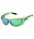 Des lunettes polarisées Ocean Vision or