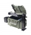 Ocean Titan Spinning Fishing Box 44x23x28cm