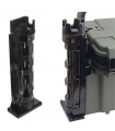 Caja Caja Caja Titan Titan Cor 5.5x5x27cm