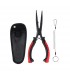 Alicates Fisherpro Clasic multiuso inox 9 " 23cm