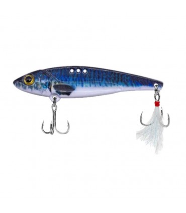 Vibra Realvib Gluupi 10g couleurs différentes