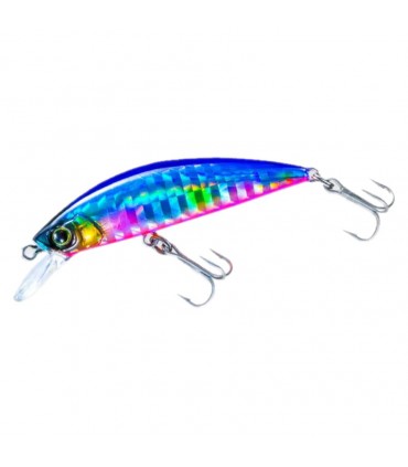 Hardcore SG Minnow Gluupi 50mm 6gr colores varios