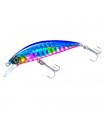Hardcore SG Minnow Gluupi 50mm 6gr várias cores