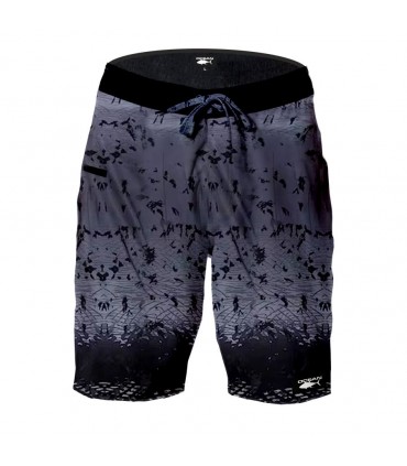 Calças de banho Ocean Outdoor Grizzly