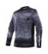 Chemise technique Ocean Outdoor Grizzly Tailles différentes