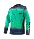 Camicia Tecnica Ocean Outdoor Jungle Taglie varie