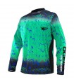Camisa Tecnica Ocean Outdoor Jungle Tallas varias