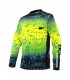 Camisa Técnica Ocean Outdoor Mahiwild
