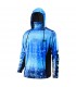 Saldatrice Tecnica Ocean Outdoor Bluewild