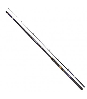 Canne ISO Yong Sung Twin X PRO Sea Grand 1-530