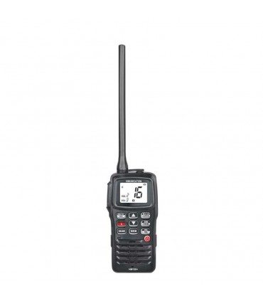 VHF portatile Himunication HM130+