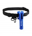 Arnes Gimbal ceinture ABS Spinning Fisherpro