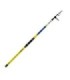 Canne Dashiko Sevensis Teleboat HR3600 100-200gr