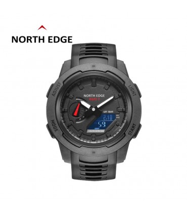 Original clock from North Edge Mars 3 Black