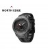 Original clock from North Edge Mars 3 Black