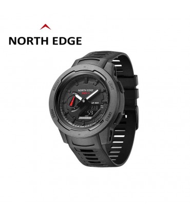 Original clock from North Edge Mars 3 Black