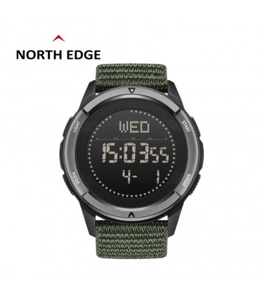 copy of Original clock from North Edge Mars Yellow