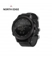 Original clock from North Edge Apache Black. Special adventure