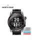 Reloj original North Edge Cross fit 3 Black. Inteligente HQ