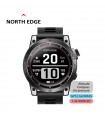 copy of Orologio originale North Edge MG02 Khaki