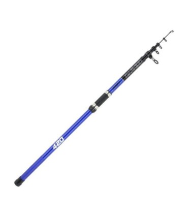 Canna Dashiko Telesurf DAS7-4200 100-250gr