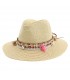 Ocean Creek Hut Beige Erwachsene T58