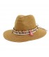 Ocean Creek Brown Hat as an adult T58