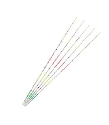 Dashiko picco solido sensibilità lungo 700mm