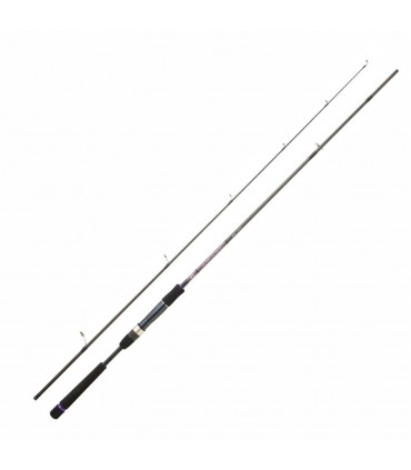Daiwa Crosscast S 802 MHFS 2.44m 7-28gr