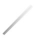 Puntera cima tubular carbon 900mm Base 4.7mm -1.2mm