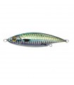 Real Slow Jig JLC 100gr différentes couleurs