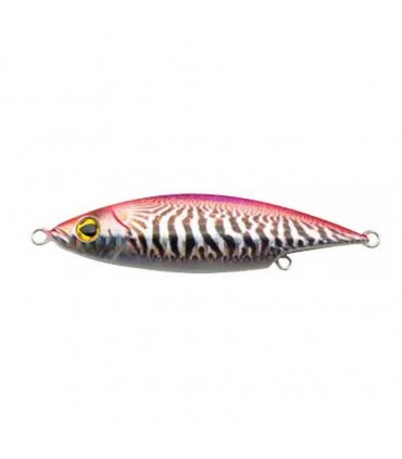 Real Slow Jig JLC 150gr différentes couleurs