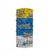 Flag of the neck Ocean 25x50 Fishing Canary flag