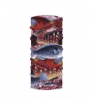Bandana aquecedora de pescoço Ocean 25x50 Pesca Canário