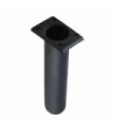 Porte-canne à encastrer universel Fisherkayak 40x190mm Kayak