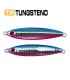 Haewon Jig Rock Tungsten 30GR 50MM colors several