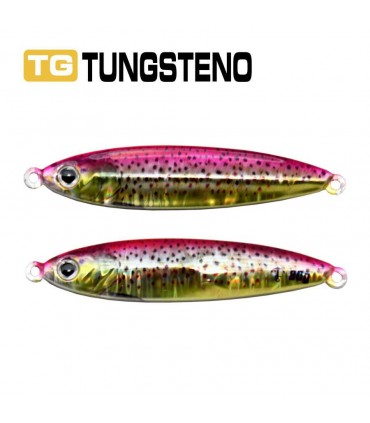 Haewon Jig Rock Tungsten 30GR 50MM colori diversi