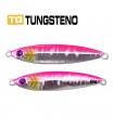 Haewon Jig Rock tungsteno 80GR 70MM colori