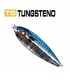 Haewon Jig tungstênio lento 100GR 73MM cores várias