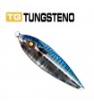 Haewon Jig tungstênio lento 100GR 73MM cores várias